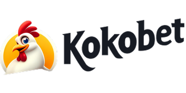 Kokobet logo